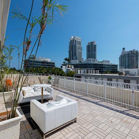 Penthouse In Miami Beach! Экстерьер фото