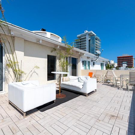 Penthouse In Miami Beach! Экстерьер фото