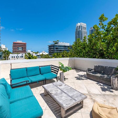 Penthouse In Miami Beach! Экстерьер фото