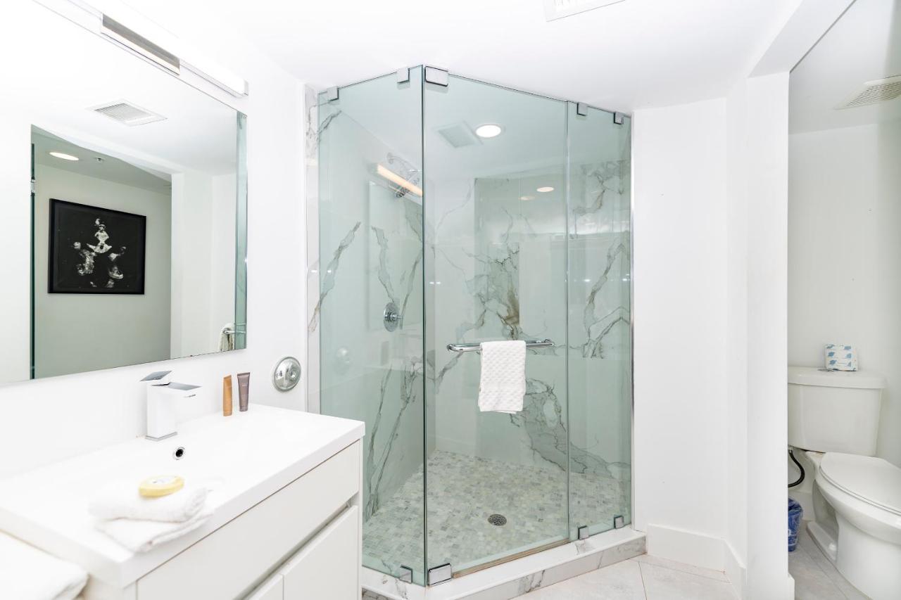 Penthouse In Miami Beach! Экстерьер фото
