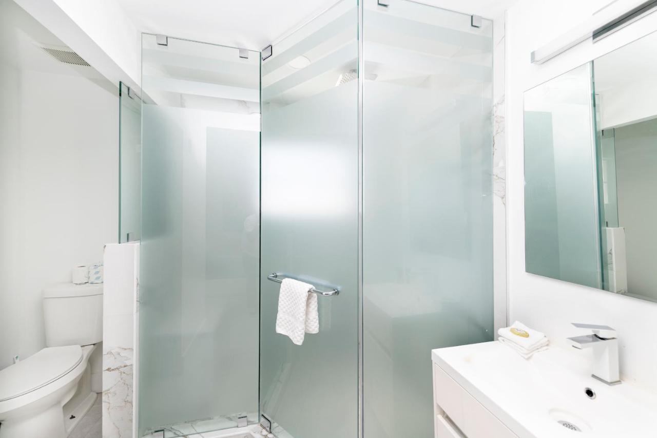 Penthouse In Miami Beach! Экстерьер фото