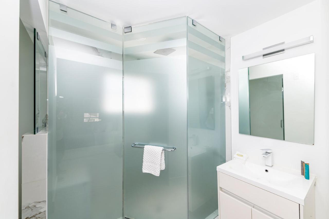 Penthouse In Miami Beach! Экстерьер фото