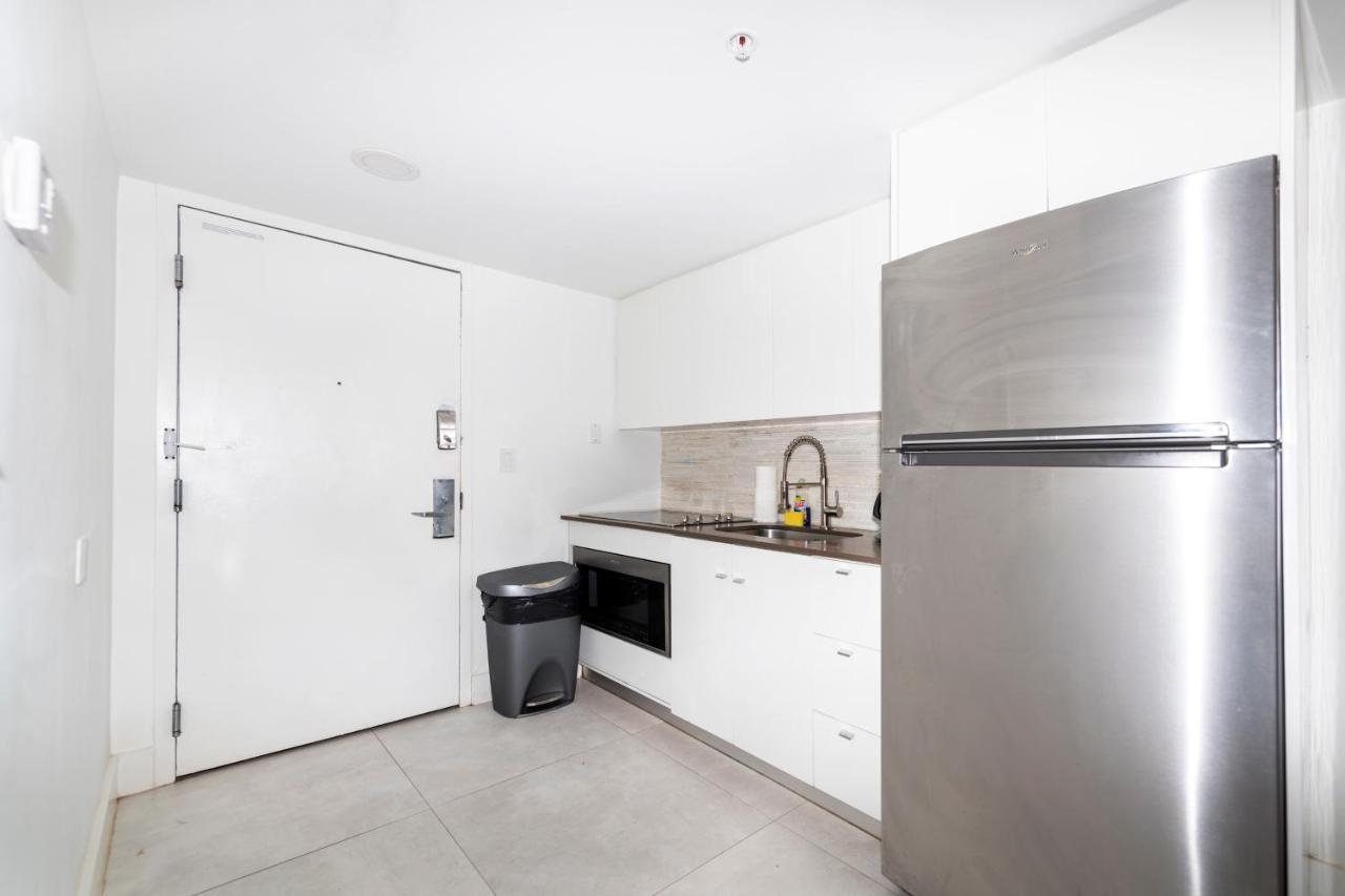 Penthouse In Miami Beach! Экстерьер фото