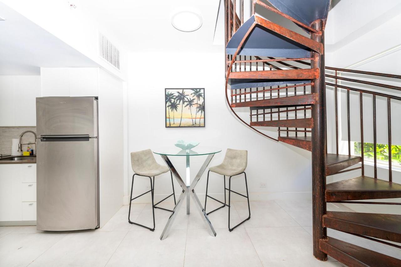 Penthouse In Miami Beach! Экстерьер фото