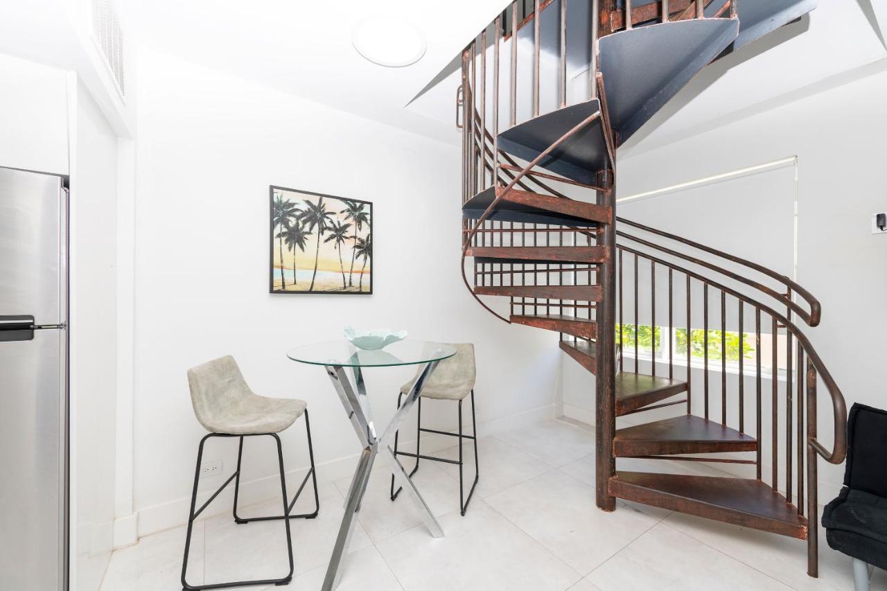 Penthouse In Miami Beach! Экстерьер фото