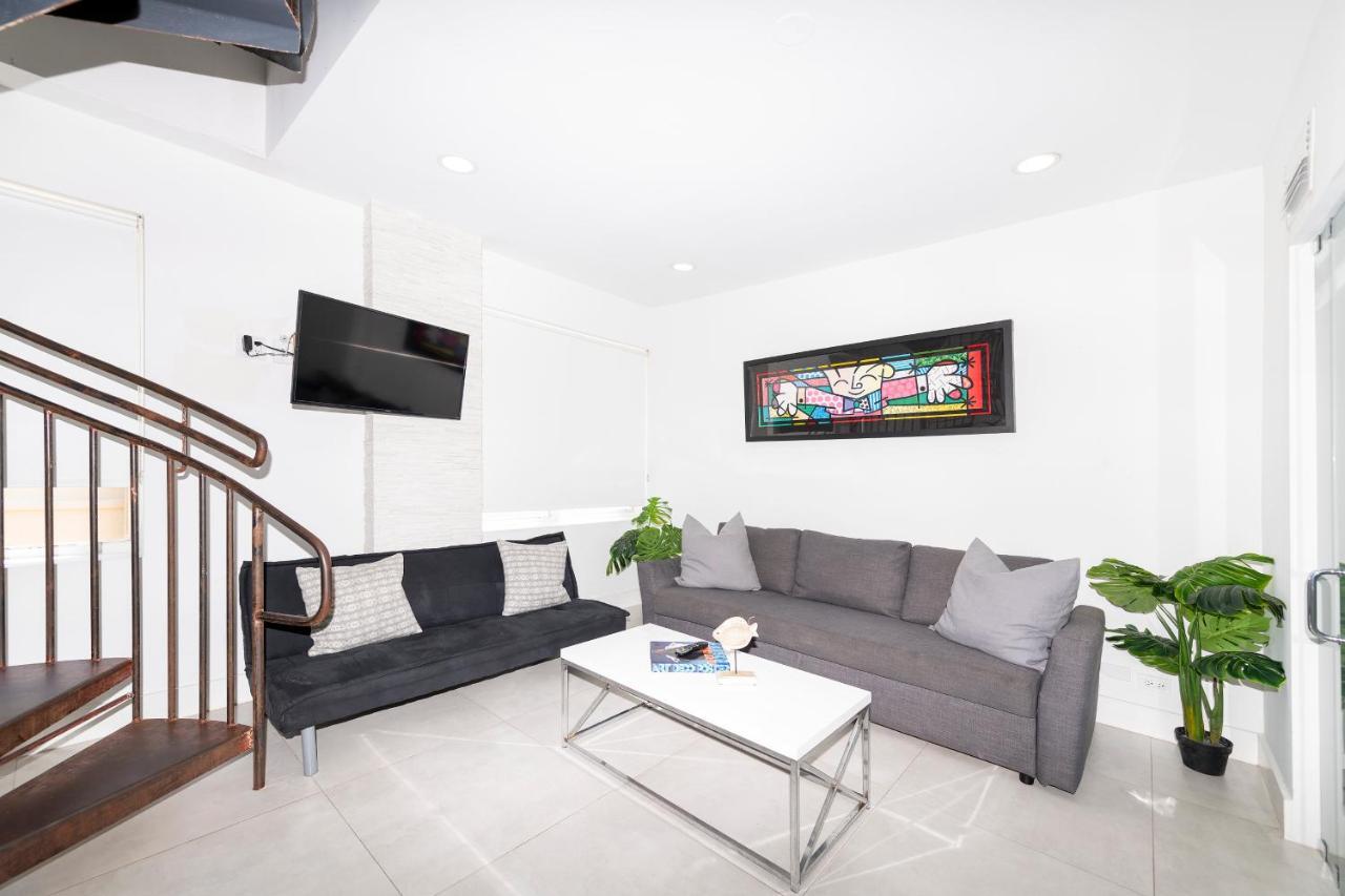 Penthouse In Miami Beach! Экстерьер фото