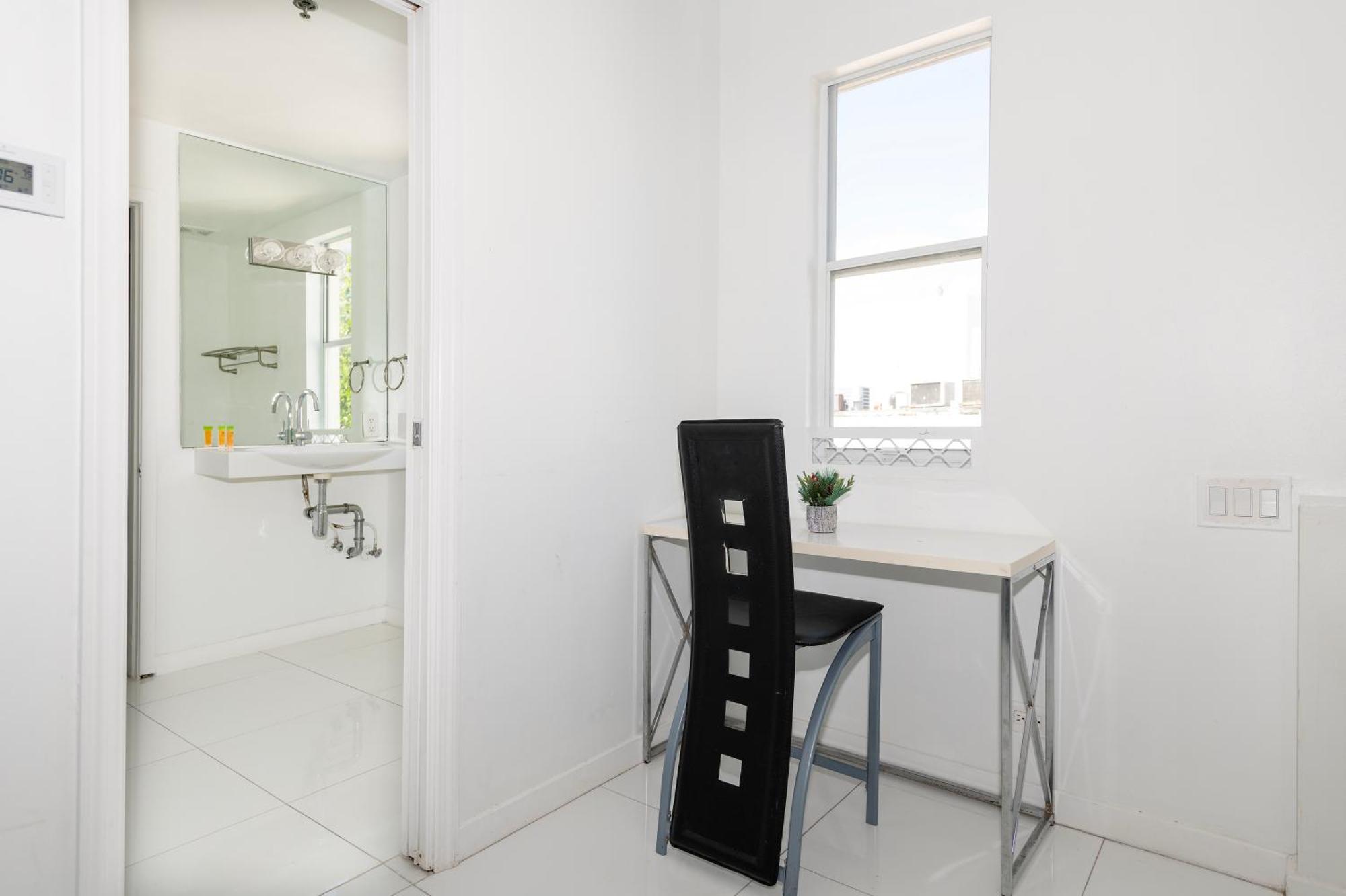 Penthouse In Miami Beach! Экстерьер фото