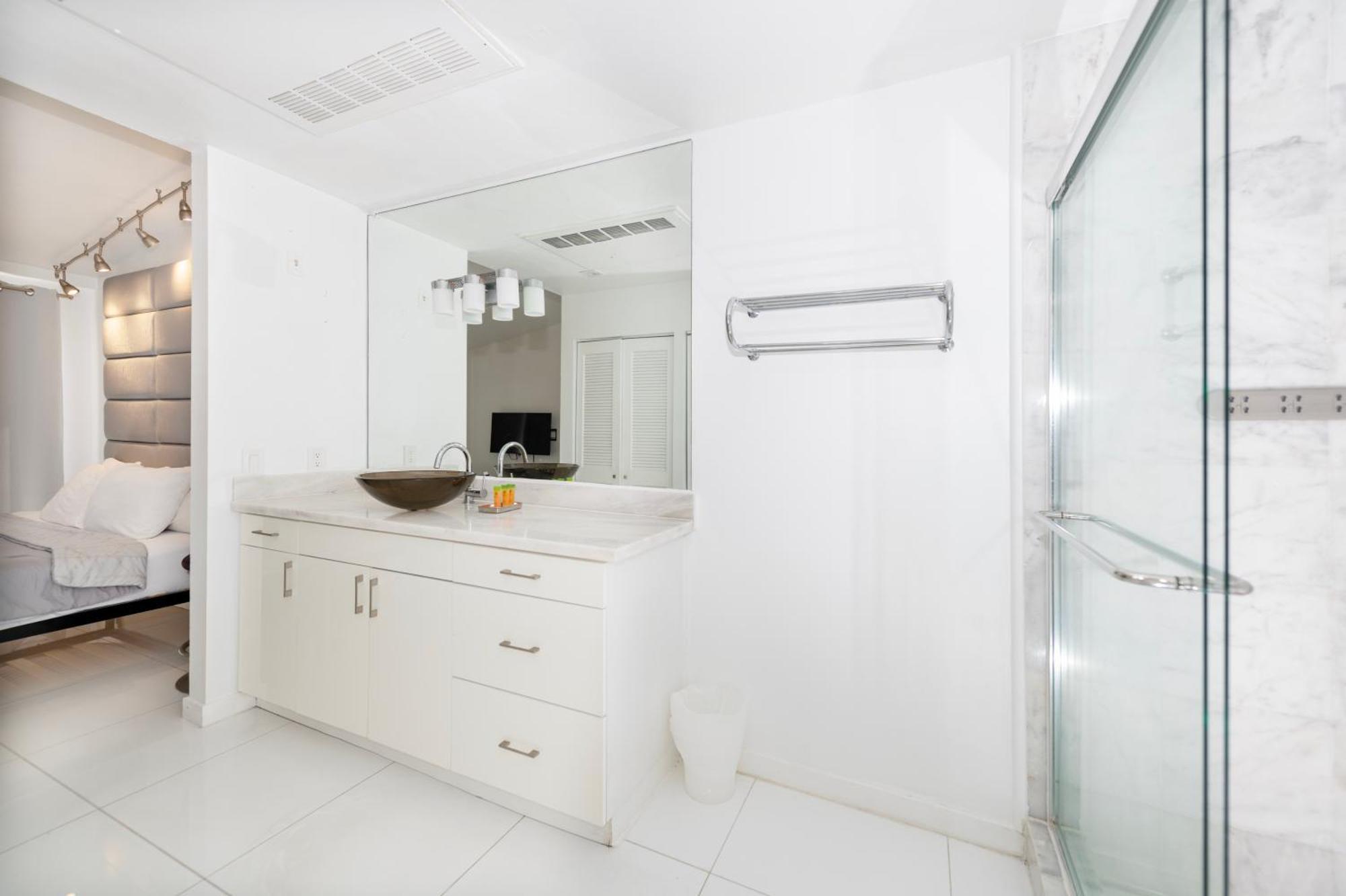 Penthouse In Miami Beach! Экстерьер фото