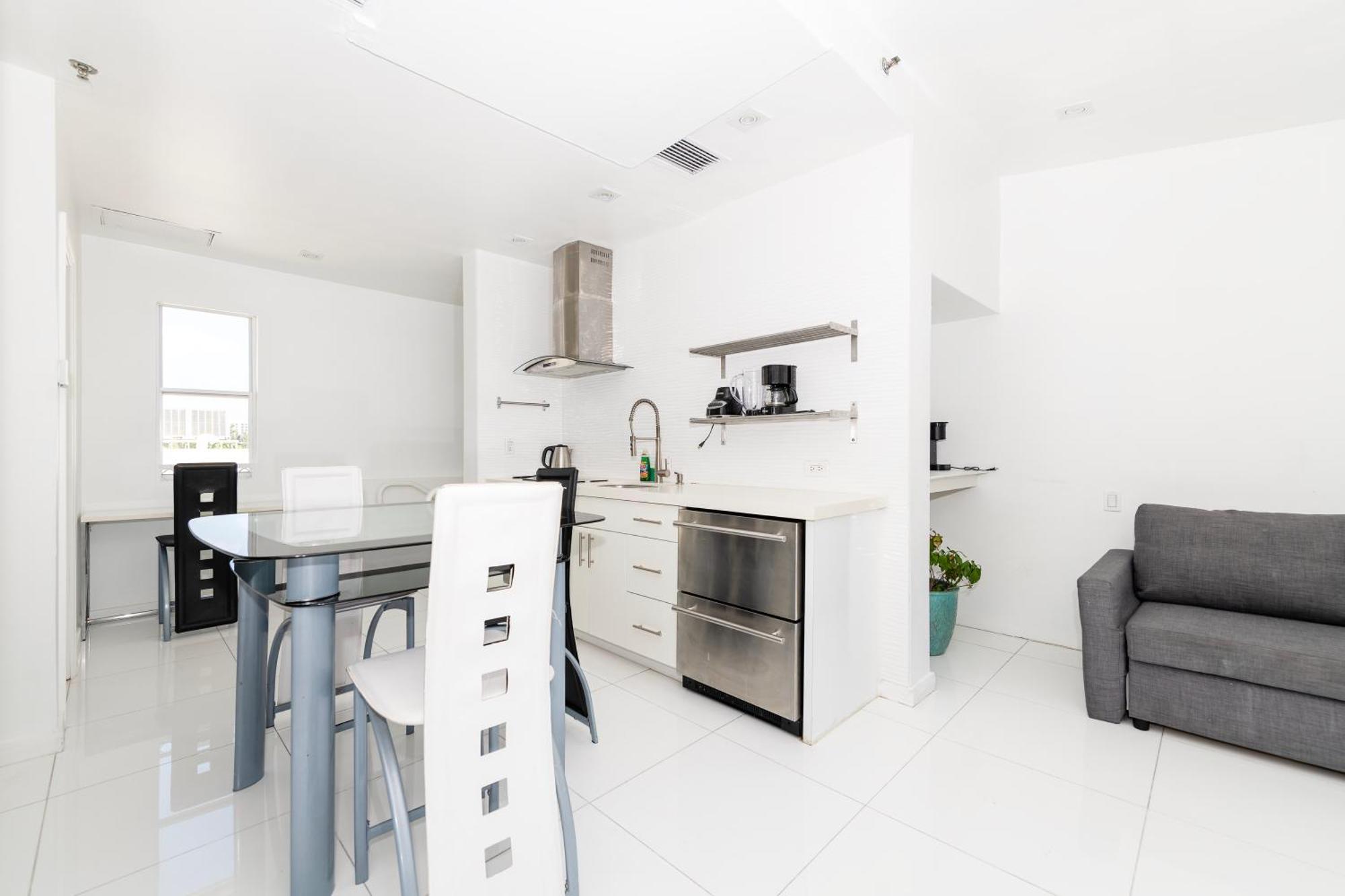 Penthouse In Miami Beach! Экстерьер фото