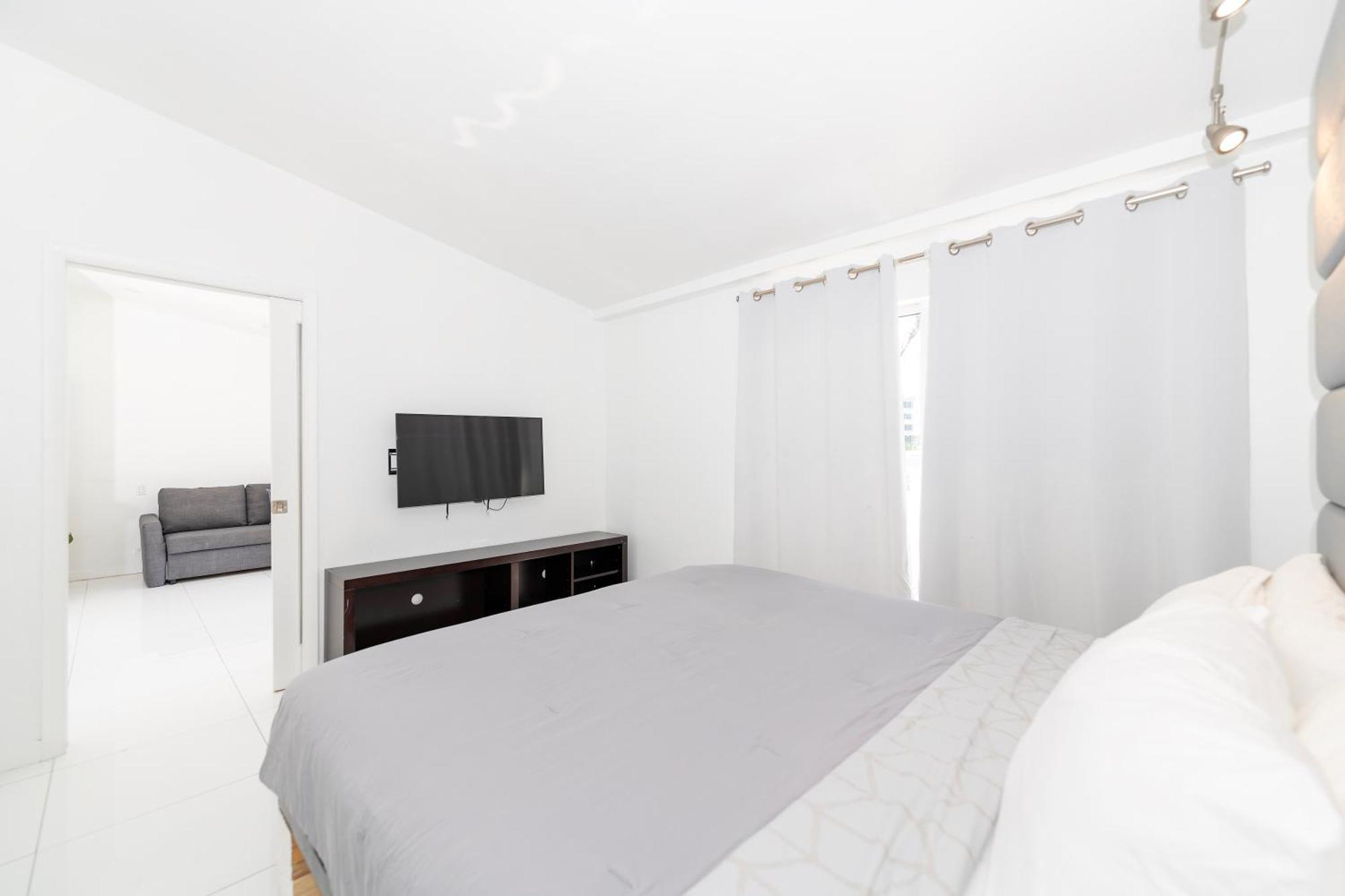 Penthouse In Miami Beach! Экстерьер фото