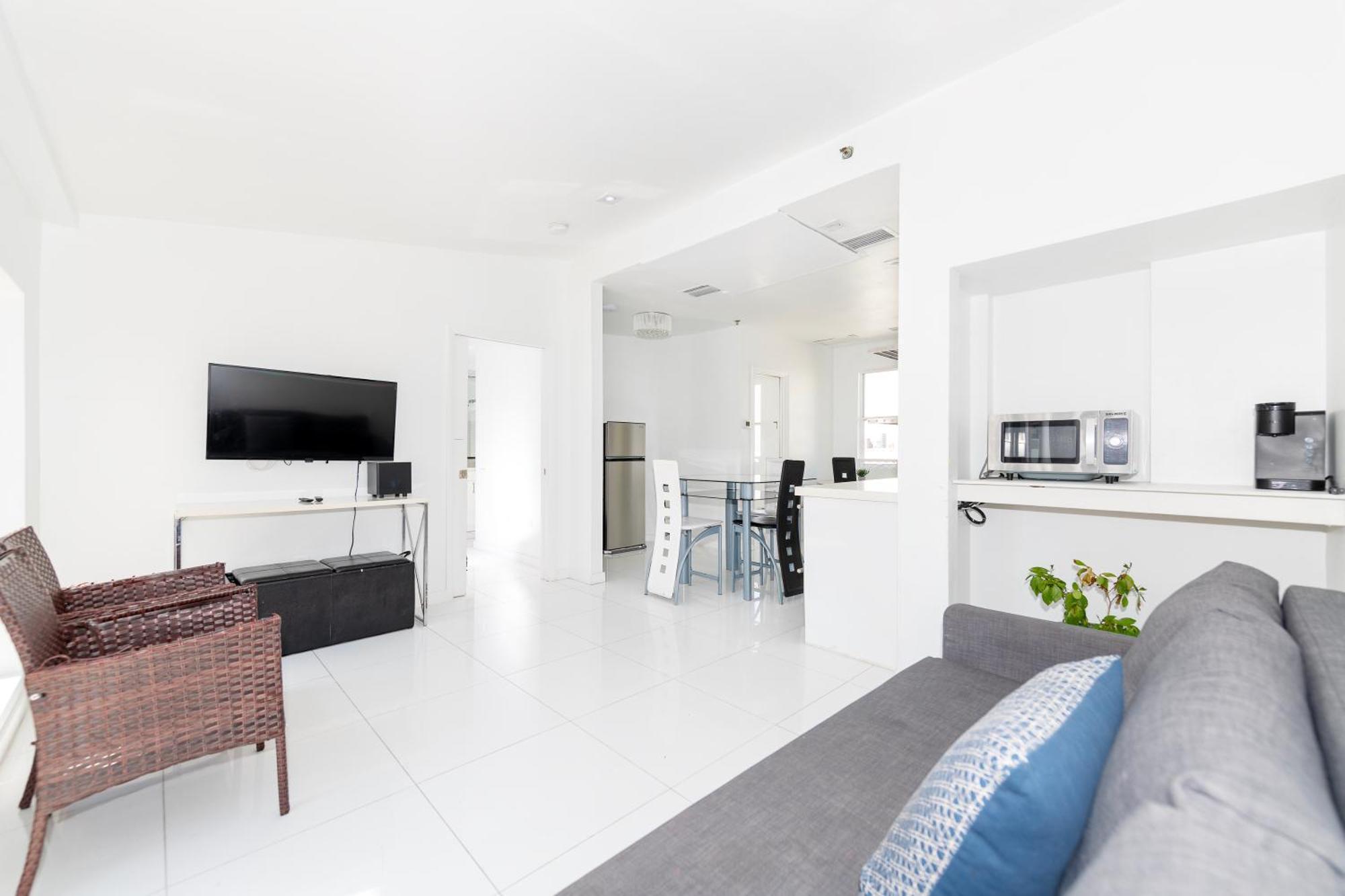 Penthouse In Miami Beach! Экстерьер фото