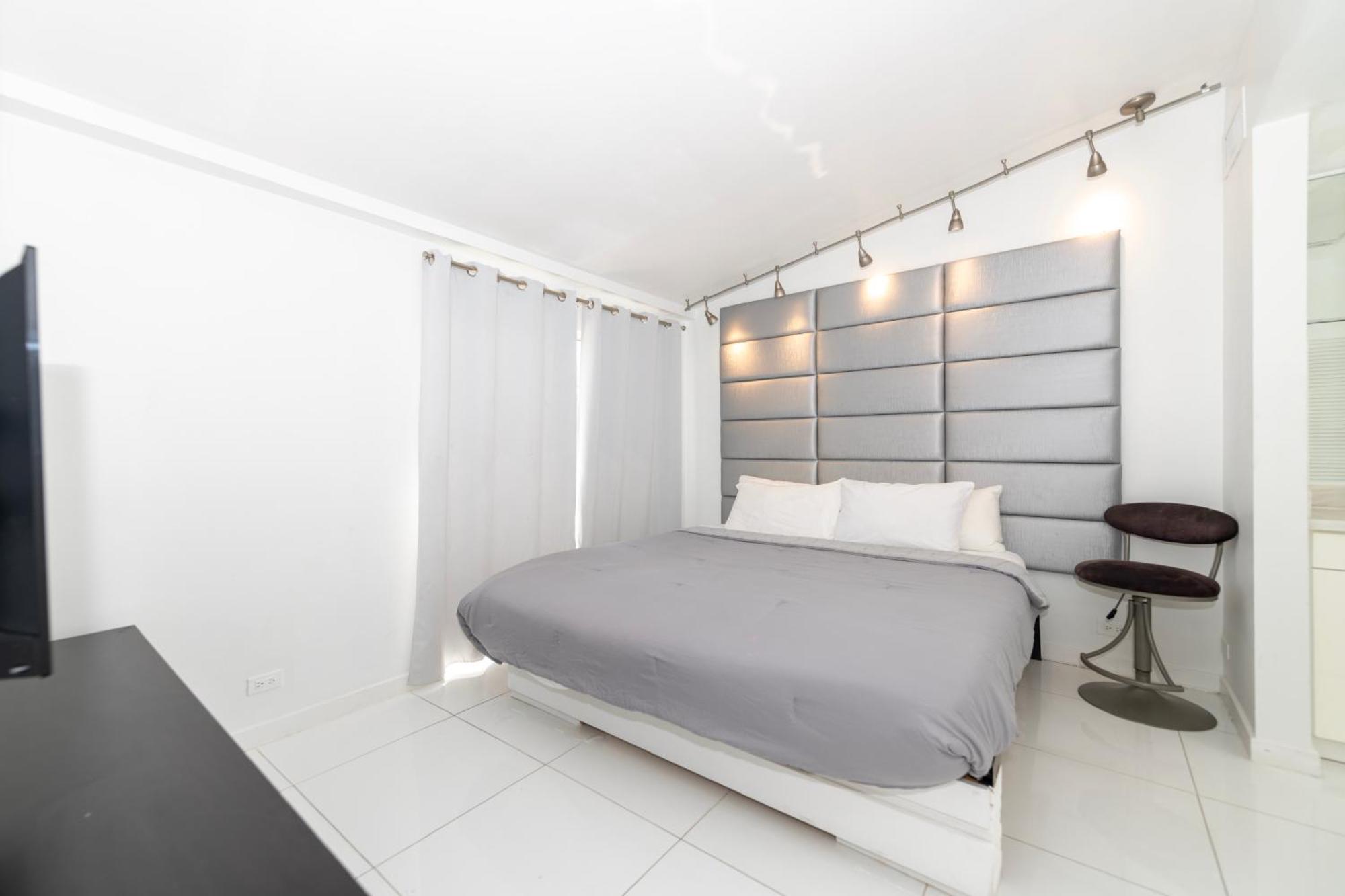 Penthouse In Miami Beach! Экстерьер фото