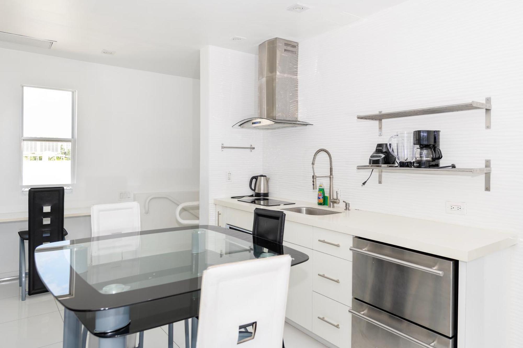 Penthouse In Miami Beach! Экстерьер фото