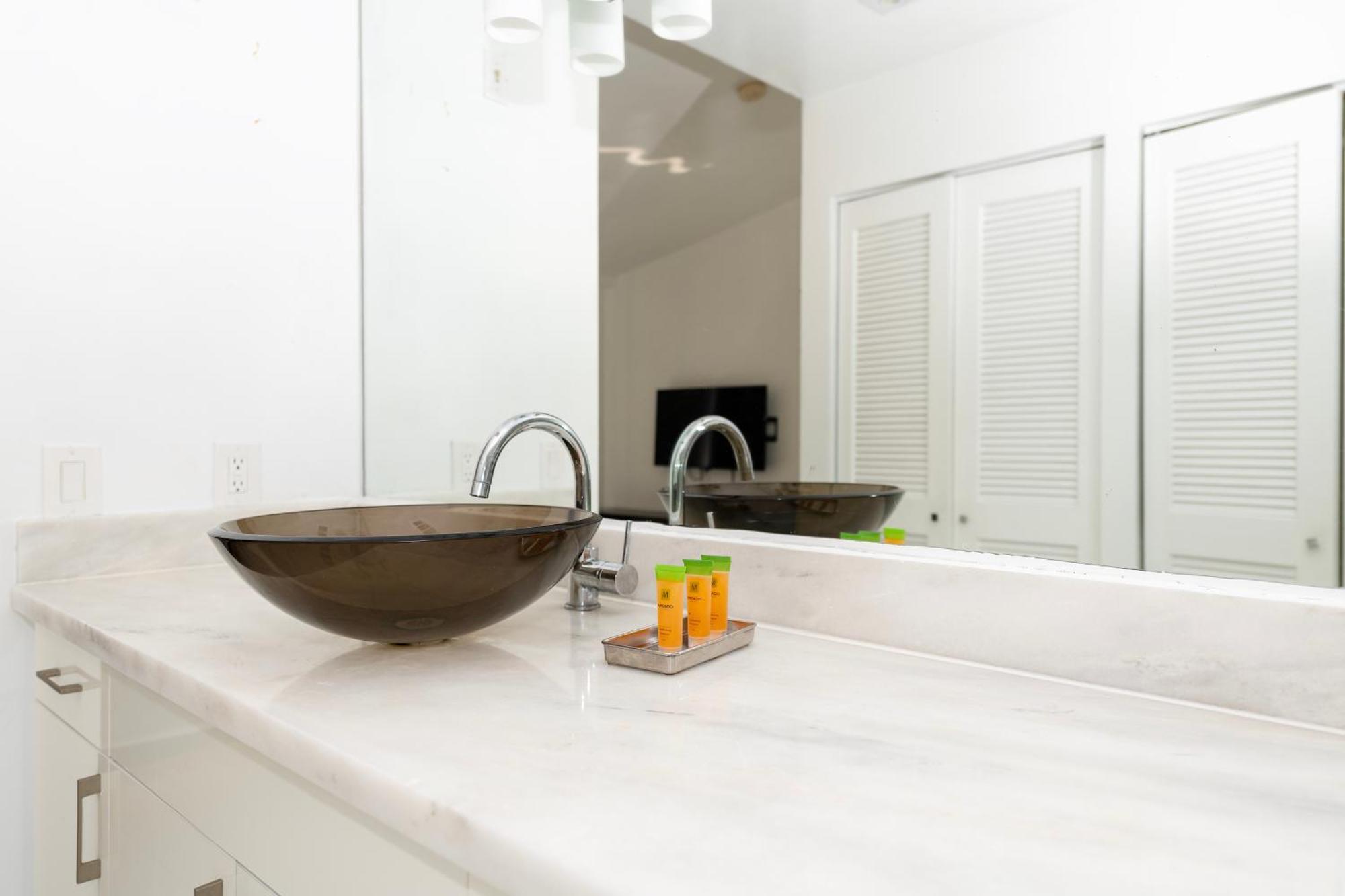 Penthouse In Miami Beach! Экстерьер фото