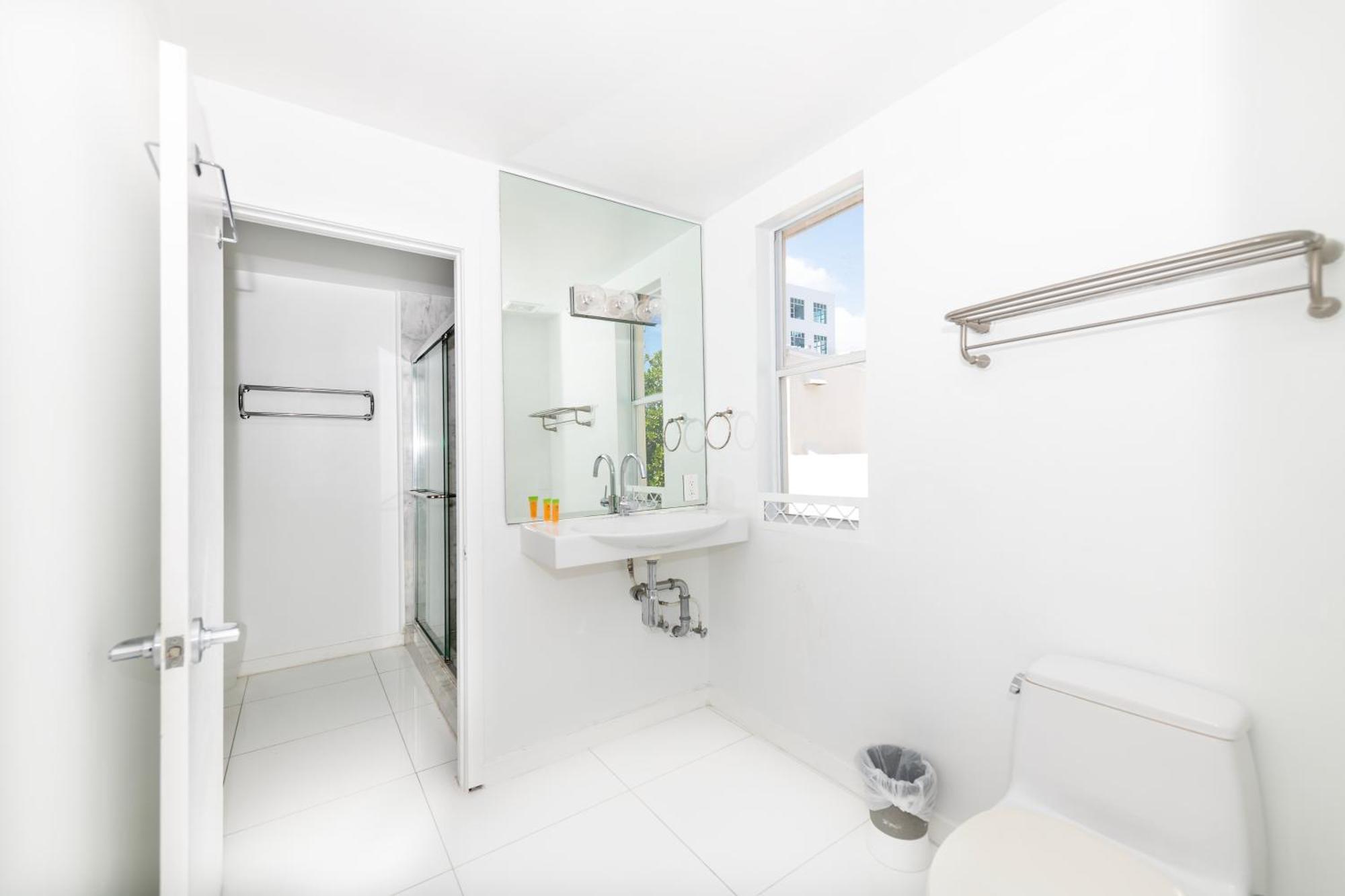 Penthouse In Miami Beach! Экстерьер фото