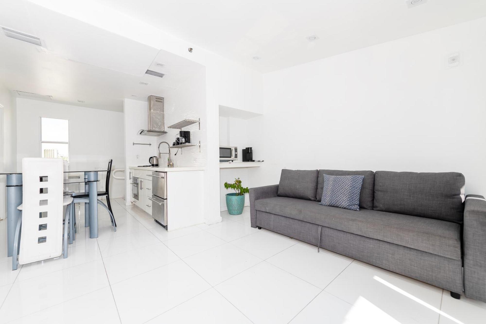 Penthouse In Miami Beach! Экстерьер фото
